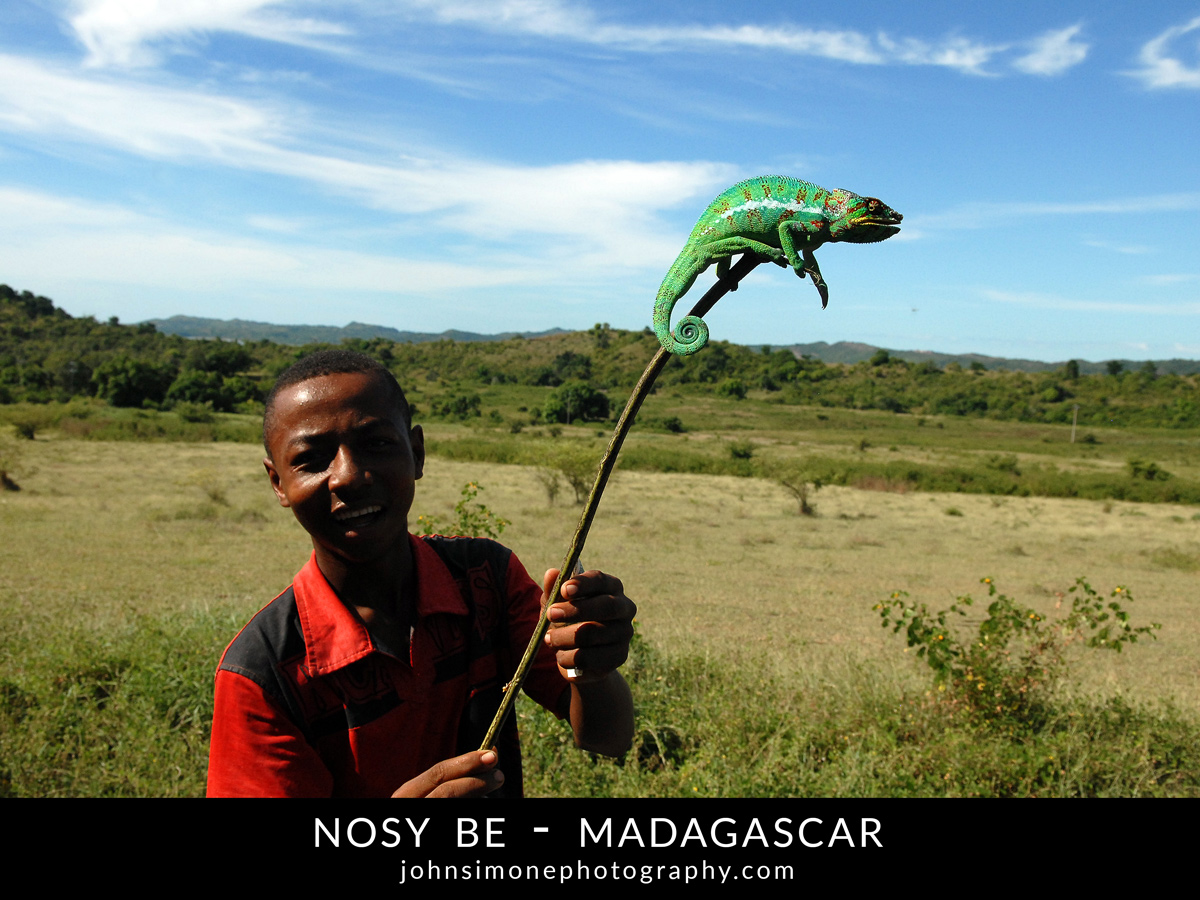 A photo-essay by John Simone Photography on Nosy Be, Madagascar
