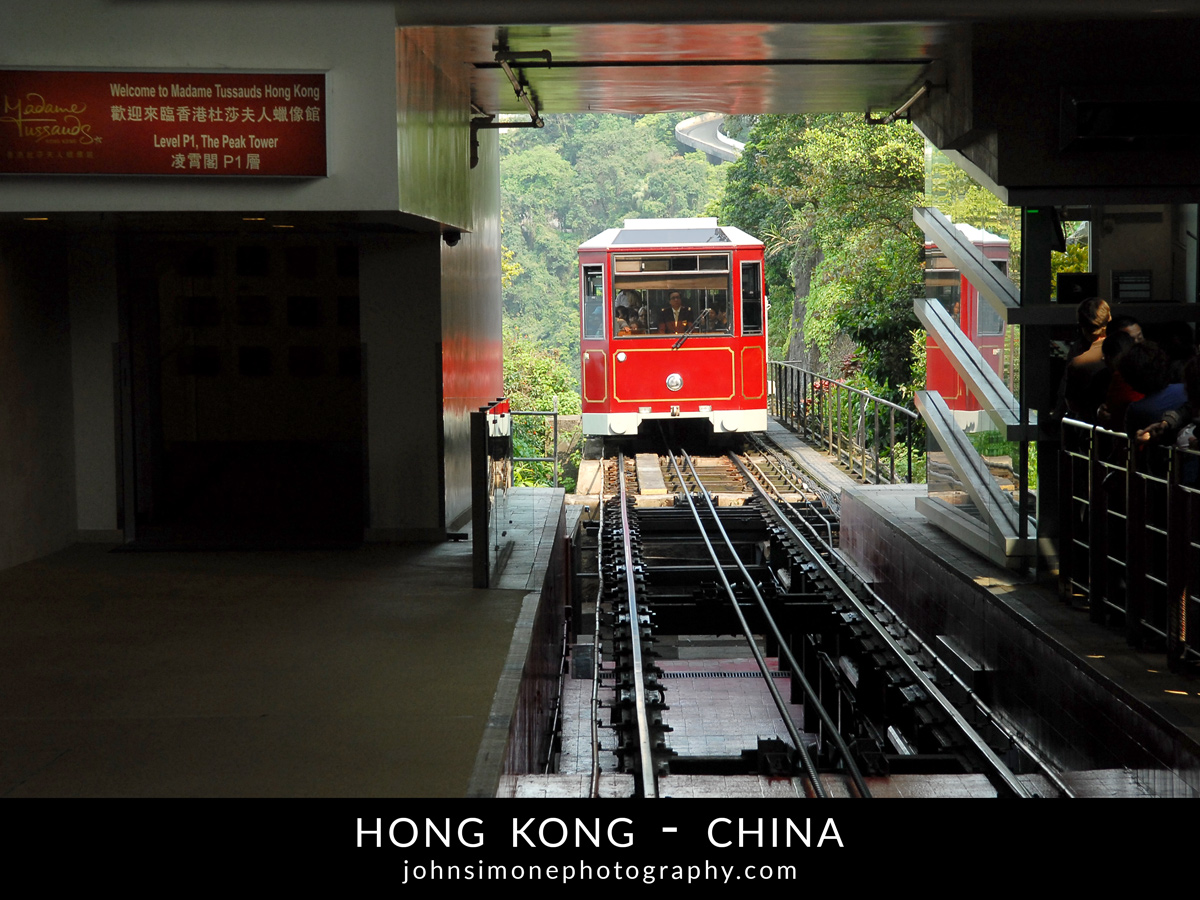 A photo-essay by John Simone Photography on Hong Kong, China